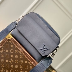 Mens LV Satchel bags